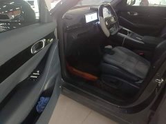 Geely Galaxy E5 2024 440km Explorer Edition - ფოტო 16