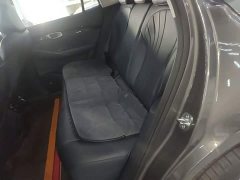 Geely Galaxy E5 2024 440km Explorer Edition - ფოტო 17