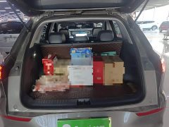 Geely Galaxy E5 2024 440km Explorer Edition - ფოტო 19