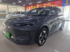 Geely Galaxy E5 2024 440km Explorer Edition - ფოტო 2