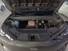 Geely Galaxy E5 2024 440km Explorer Edition - ფოტო 20