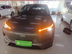 Geely Galaxy E5 2024 440km Explorer Edition - ფოტო 3