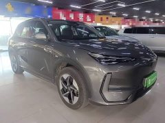Geely Galaxy E5 2024 440km Explorer Edition - ფოტო 4