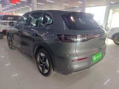 Geely Galaxy E5 2024 440km Explorer Edition - ფოტო 5