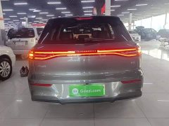 Geely Galaxy E5 2024 440km Explorer Edition - ფოტო 6