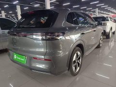 Geely Galaxy E5 2024 440km Explorer Edition - ფოტო 7