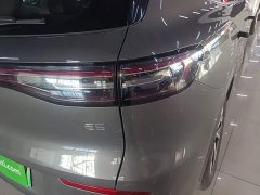 Geely Galaxy E5 2024 440km Explorer Edition - ფოტო 8