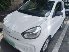 SAIC Corey Wei CLEVER 302km New Four-Seat Super Version - ფოტო 1