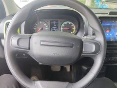 SAIC Corey Wei CLEVER 302km New Four-Seat Super Version - ფოტო 11