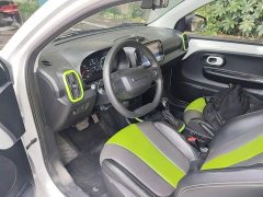 SAIC Corey Wei CLEVER 302km New Four-Seat Super Version - ფოტო 15
