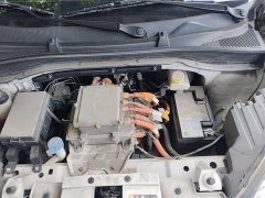 SAIC Corey Wei CLEVER 302km New Four-Seat Super Version - ფოტო 20