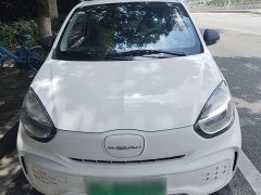 SAIC Corey Wei CLEVER 302km New Four-Seat Super Version - ფოტო 3