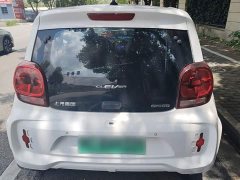 SAIC Corey Wei CLEVER 302km New Four-Seat Super Version - ფოტო 6