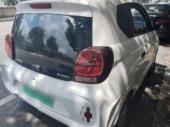 SAIC Corey Wei CLEVER 302km New Four-Seat Super Version - ფოტო 7