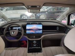 Denza BYD Denza D9 2022 DM-i 970 AWD Premium Edition - ფოტო 10