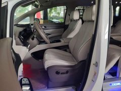 Denza BYD Denza D9 2022 DM-i 970 AWD Premium Edition - ფოტო 15