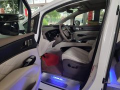 Denza BYD Denza D9 2022 DM-i 970 AWD Premium Edition - ფოტო 16