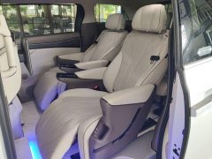 Denza BYD Denza D9 2022 DM-i 970 AWD Premium Edition - ფოტო 17