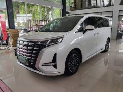 Denza BYD Denza D9 2022 DM-i 970 AWD Premium Edition - ფოტო 2