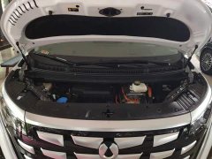 Denza BYD Denza D9 2022 DM-i 970 AWD Premium Edition - ფოტო 20