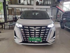 Denza BYD Denza D9 2022 DM-i 970 AWD Premium Edition - ფოტო 3