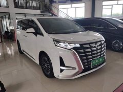 Denza BYD Denza D9 2022 DM-i 970 AWD Premium Edition - ფოტო 4
