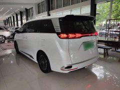Denza BYD Denza D9 2022 DM-i 970 AWD Premium Edition - ფოტო 5