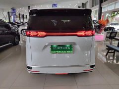 Denza BYD Denza D9 2022 DM-i 970 AWD Premium Edition - ფოტო 6