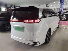 Denza BYD Denza D9 2022 DM-i 970 AWD Premium Edition - ფოტო 7
