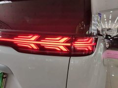 Denza BYD Denza D9 2022 DM-i 970 AWD Premium Edition - ფოტო 8