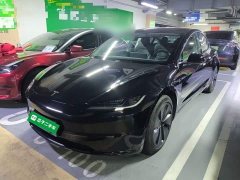 Tesla Model 3 Rear-Wheel Drive - ფოტო 1