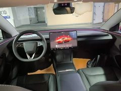 Tesla Model 3 Rear-Wheel Drive - ფოტო 10