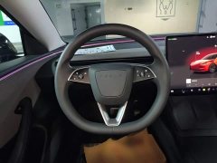 Tesla Model 3 Rear-Wheel Drive - ფოტო 11