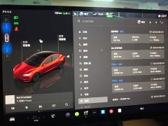 Tesla Model 3 Rear-Wheel Drive - ფოტო 12