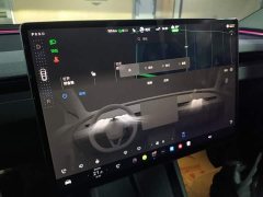 Tesla Model 3 Rear-Wheel Drive - ფოტო 13