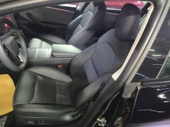Tesla Model 3 Rear-Wheel Drive - ფოტო 15