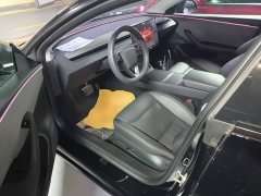 Tesla Model 3 Rear-Wheel Drive - ფოტო 16