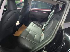 Tesla Model 3 Rear-Wheel Drive - ფოტო 17