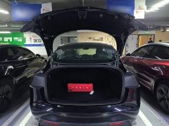 Tesla Model 3 Rear-Wheel Drive - ფოტო 19
