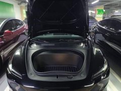 Tesla Model 3 Rear-Wheel Drive - ფოტო 20