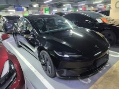 Tesla Model 3 Rear-Wheel Drive - ფოტო 4