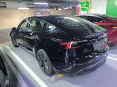Tesla Model 3 Rear-Wheel Drive - ფოტო 5
