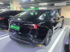 Tesla Model 3 Rear-Wheel Drive - ფოტო 7
