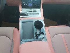 NIO EC6 2020 430KM Sport Edition - ფოტო 10