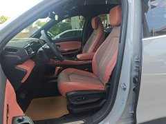 NIO EC6 2020 430KM Sport Edition - ფოტო 11