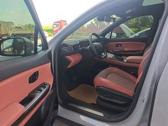 NIO EC6 2020 430KM Sport Edition - ფოტო 12