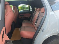 NIO EC6 2020 430KM Sport Edition - ფოტო 13