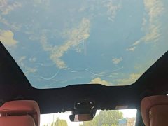 NIO EC6 2020 430KM Sport Edition - ფოტო 14