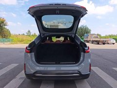 NIO EC6 2020 430KM Sport Edition - ფოტო 15