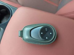 NIO EC6 2020 430KM Sport Edition - ფოტო 17